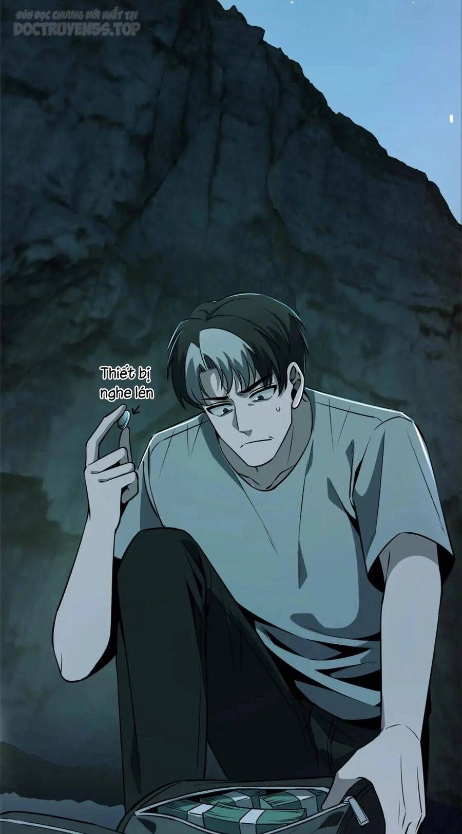 Cuồng Thám Chapter 55 - 31