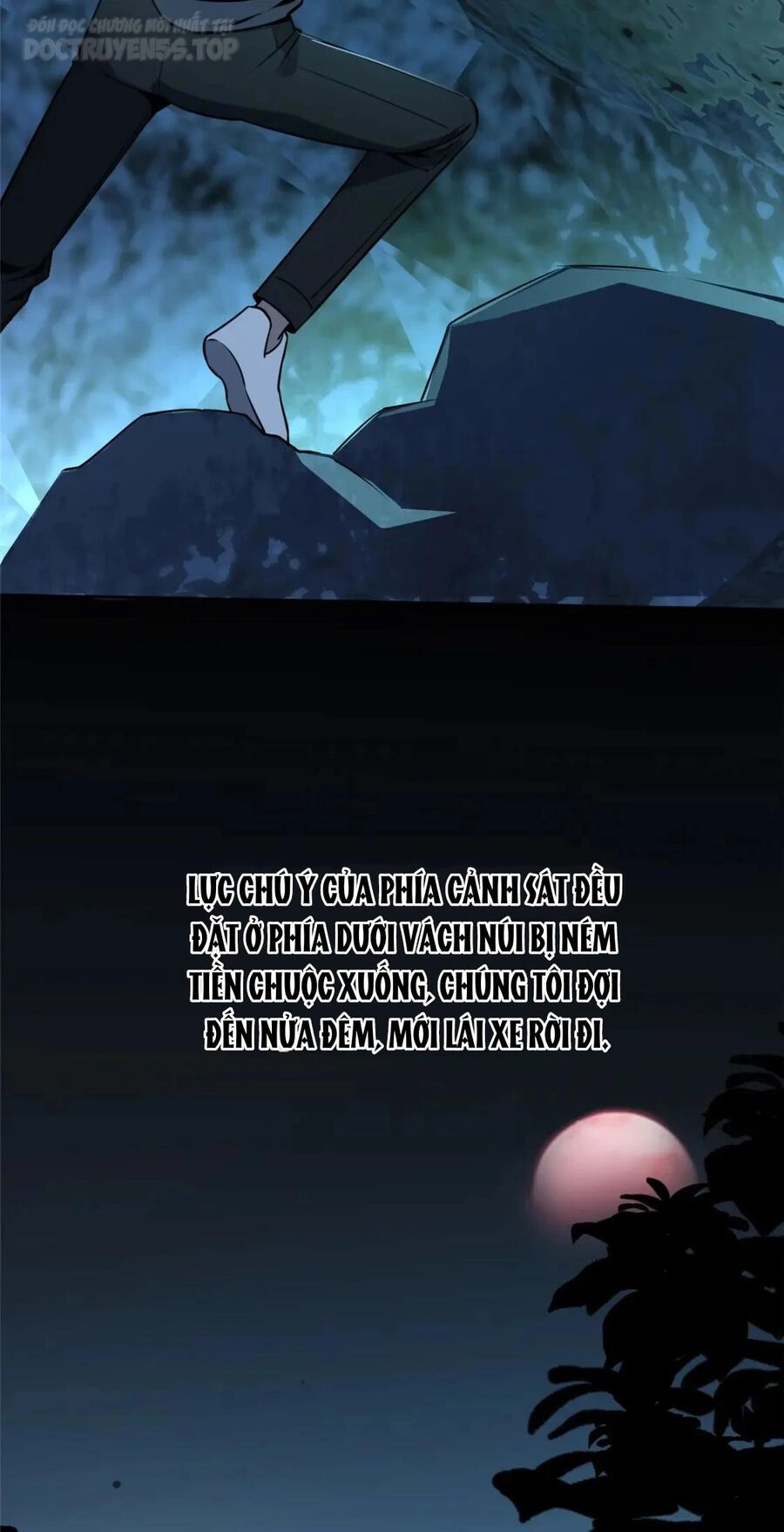 Cuồng Thám Chapter 55 - 34