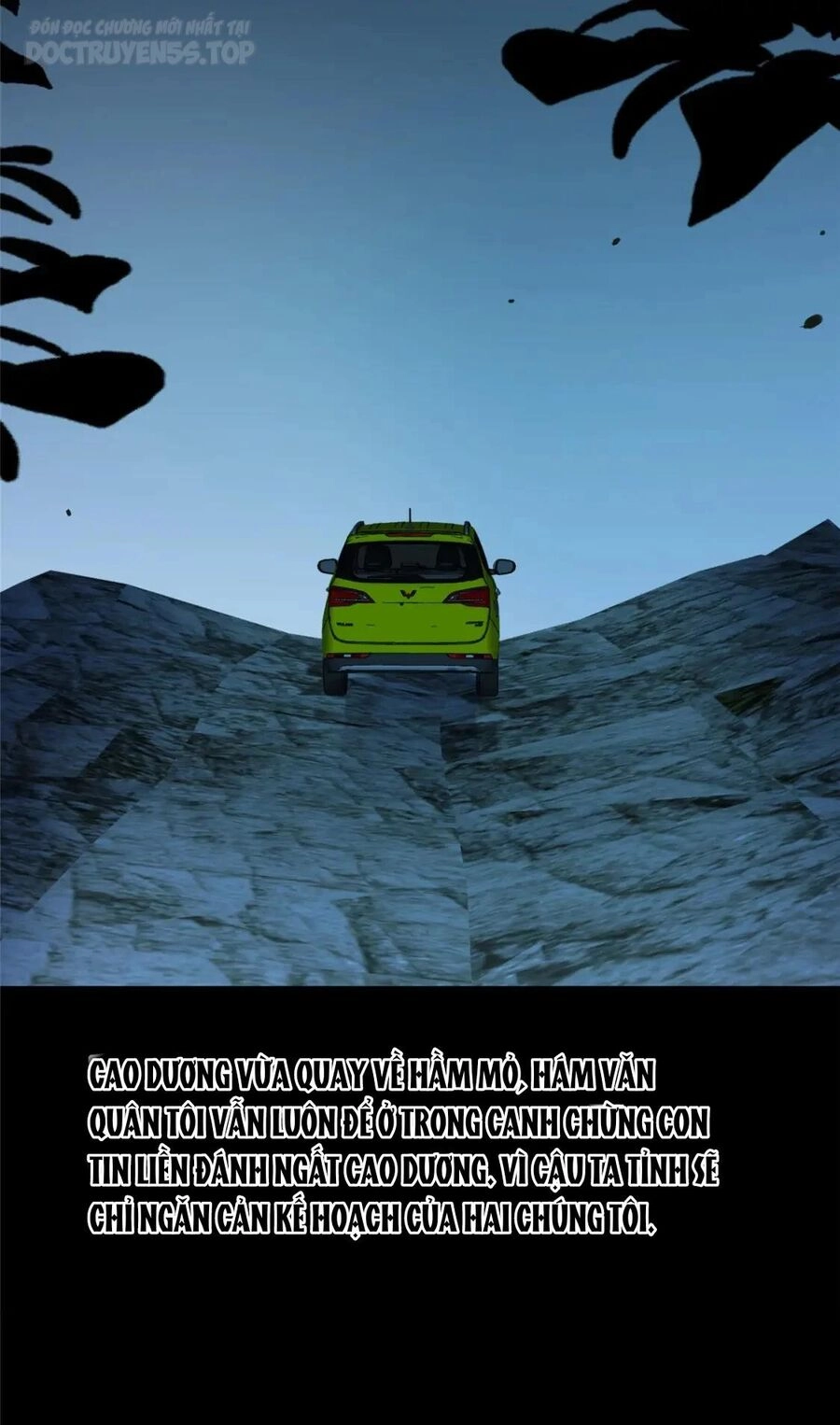 Cuồng Thám Chapter 55 - 35