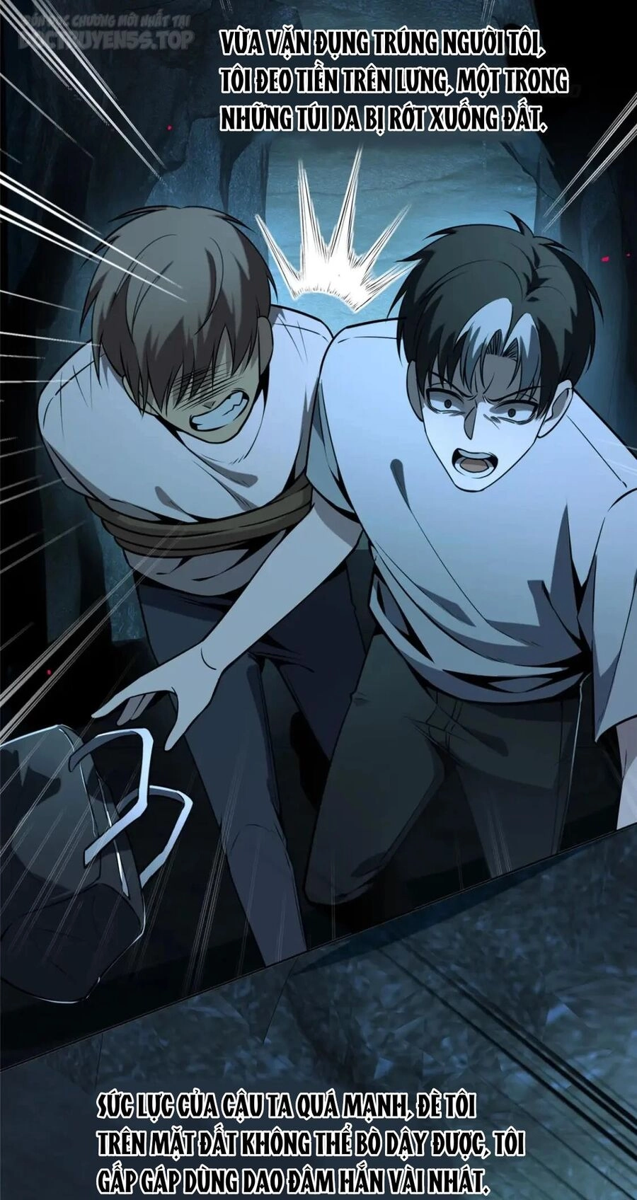 Cuồng Thám Chapter 55 - 39