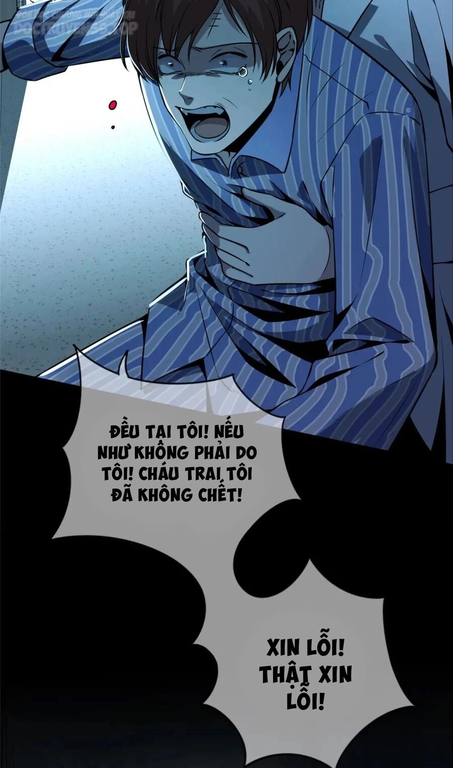 Cuồng Thám Chapter 55 - 45