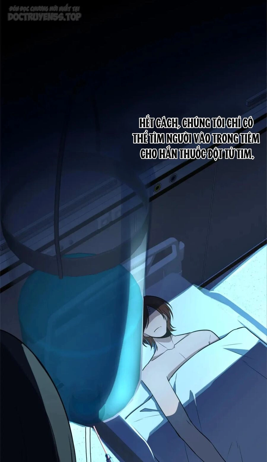 Cuồng Thám Chapter 55 - 47