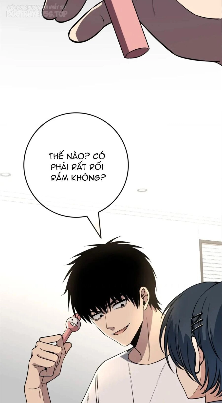 Cuồng Thám Chapter 55 - 52