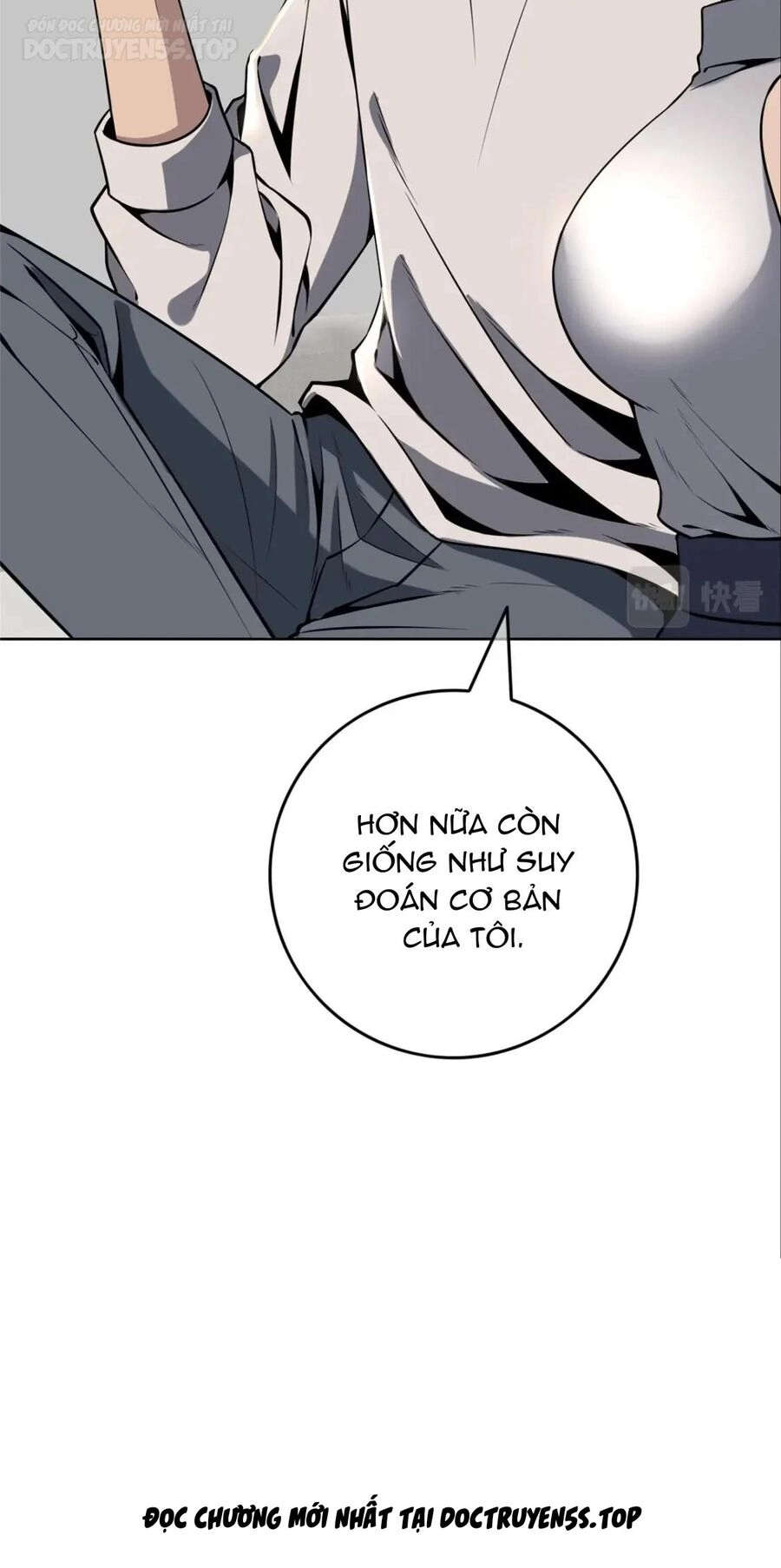 Cuồng Thám Chapter 55 - 53