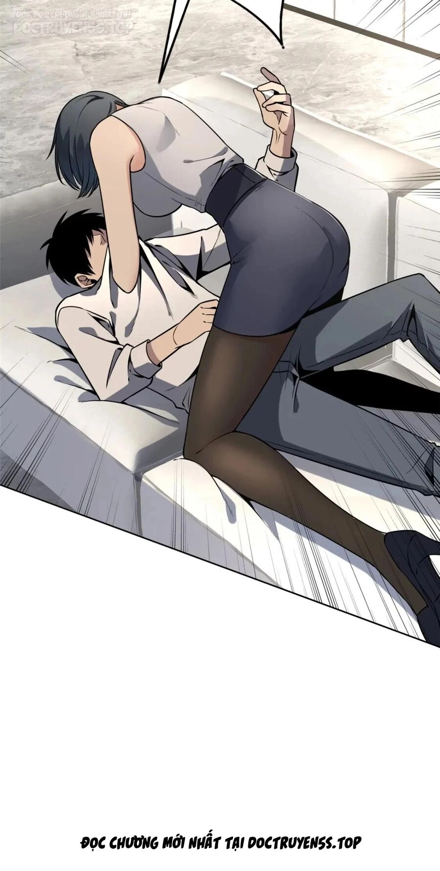 Cuồng Thám Chapter 55 - 55