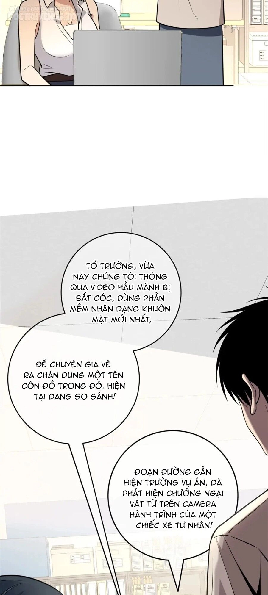 Cuồng Thám Chapter 58 - 27