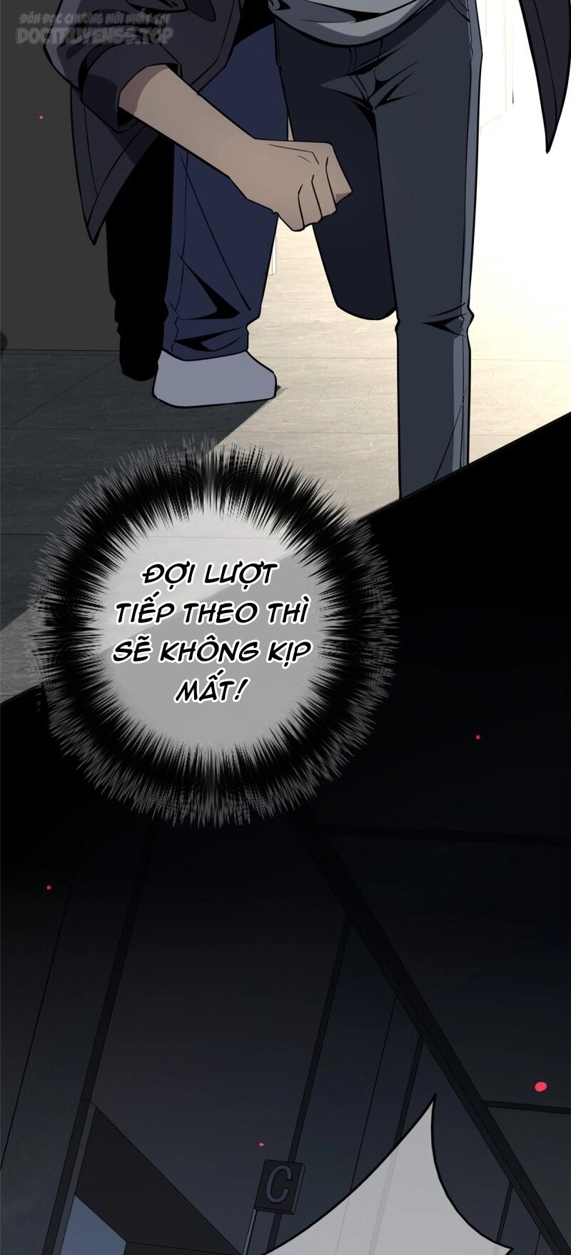 Cuồng Thám Chapter 60 - 15