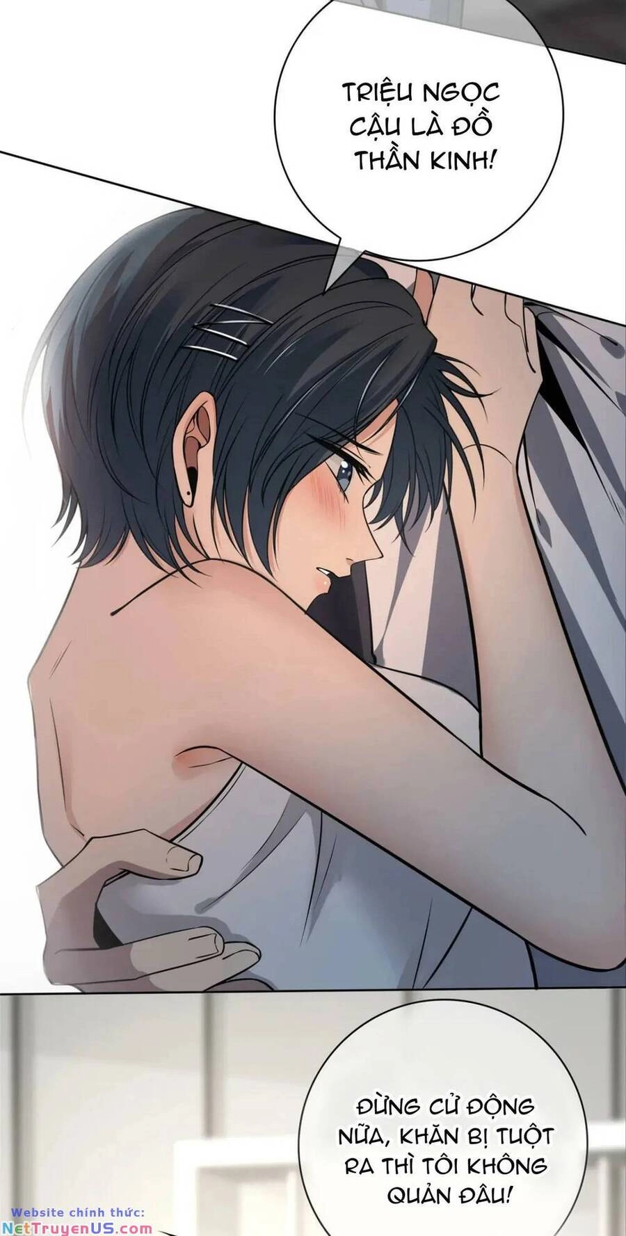 Cuồng Thám Chapter 61 - 3