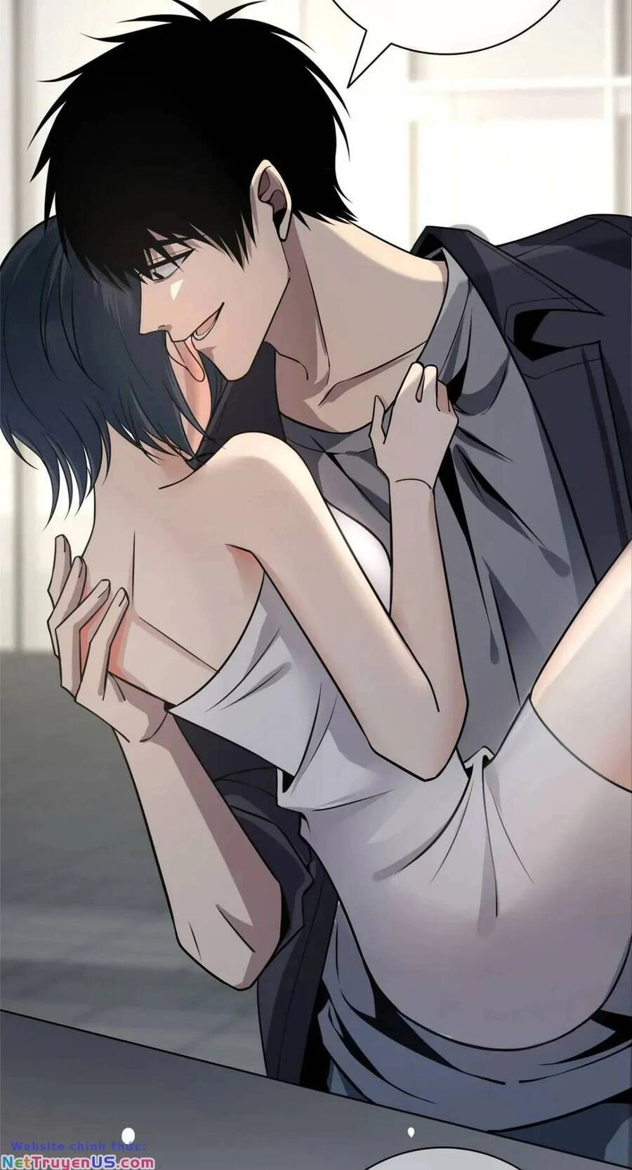 Cuồng Thám Chapter 61 - 4