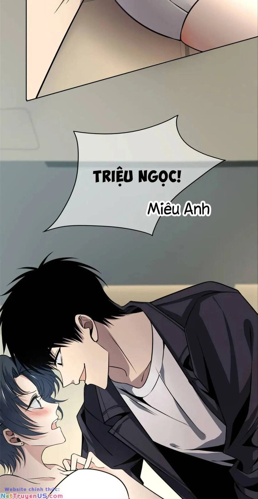 Cuồng Thám Chapter 61 - 10