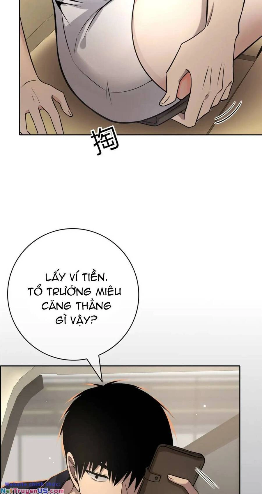 Cuồng Thám Chapter 61 - 12