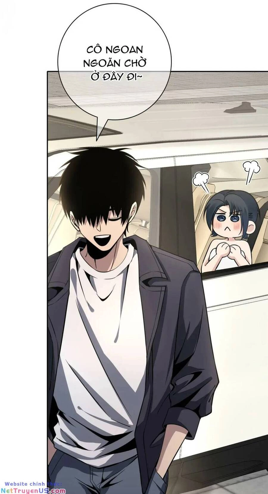 Cuồng Thám Chapter 61 - 16