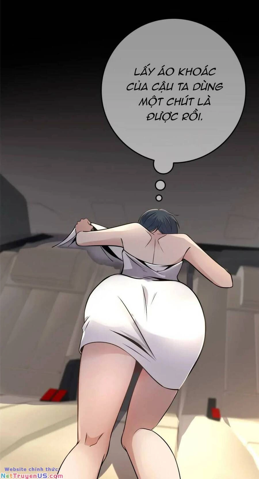 Cuồng Thám Chapter 61 - 20