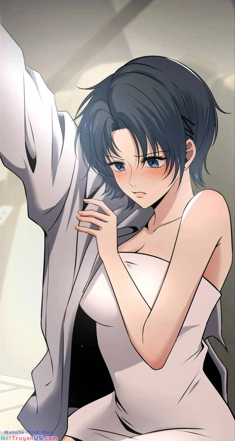 Cuồng Thám Chapter 61 - 22