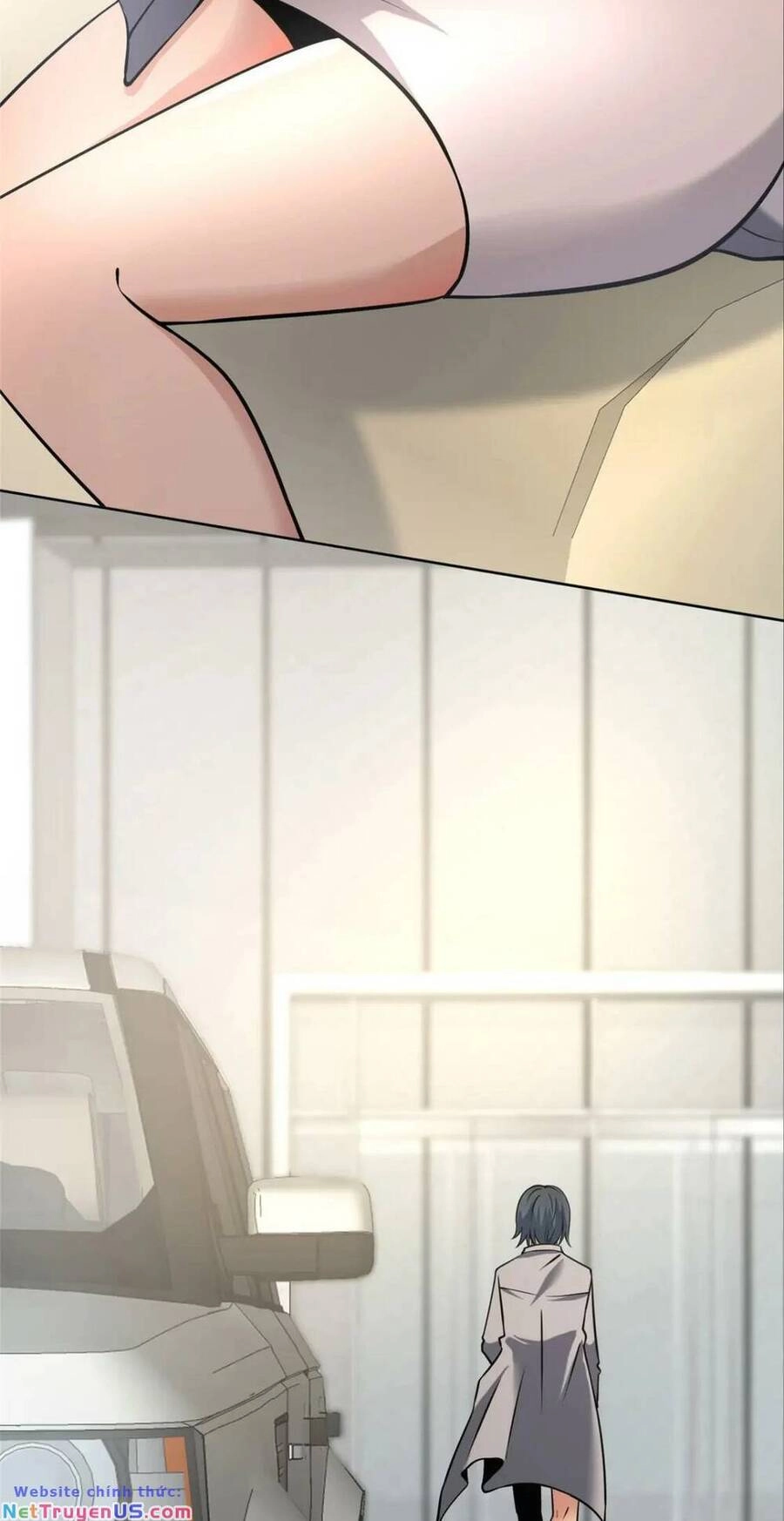 Cuồng Thám Chapter 61 - 23