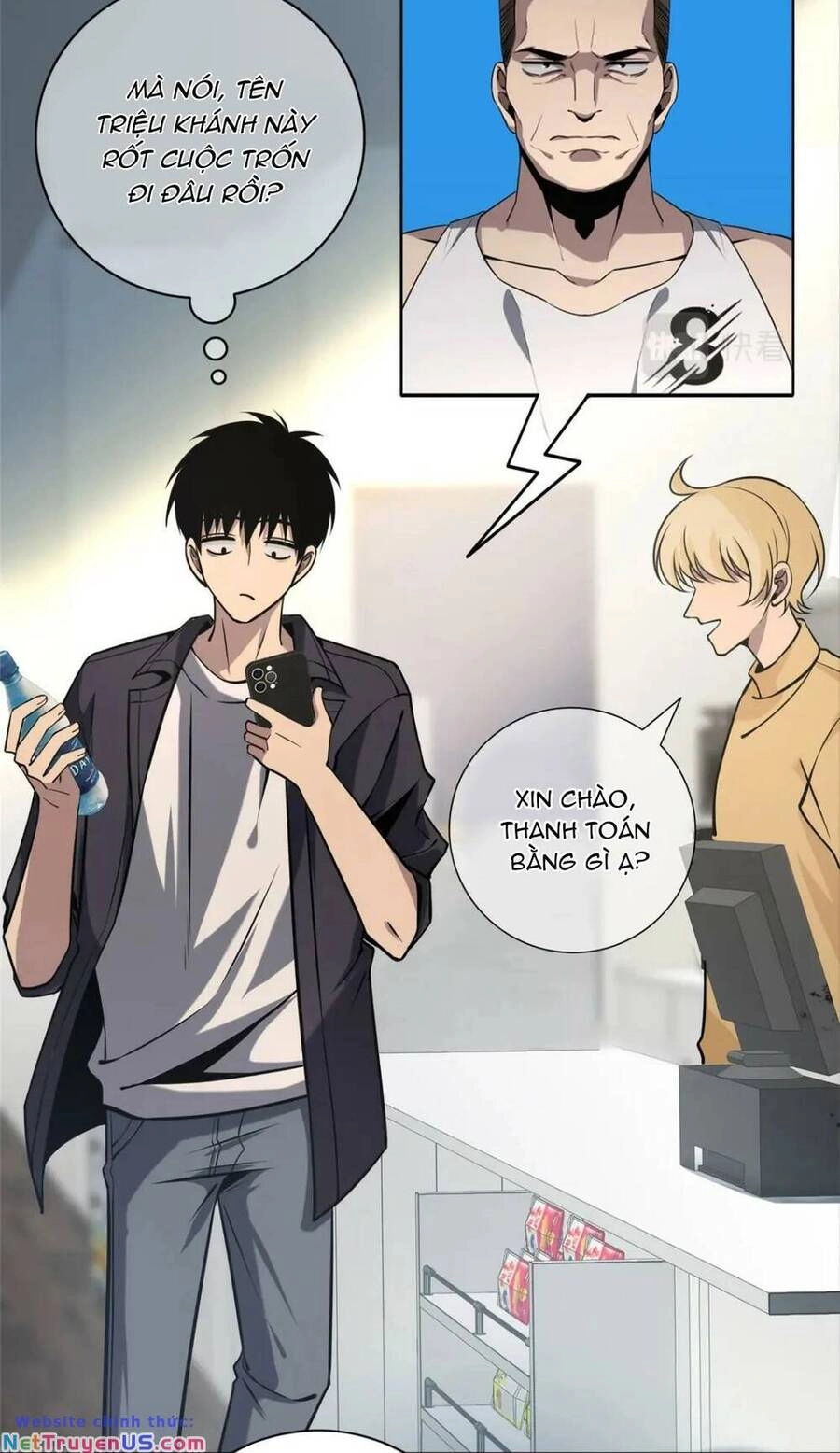 Cuồng Thám Chapter 61 - 27