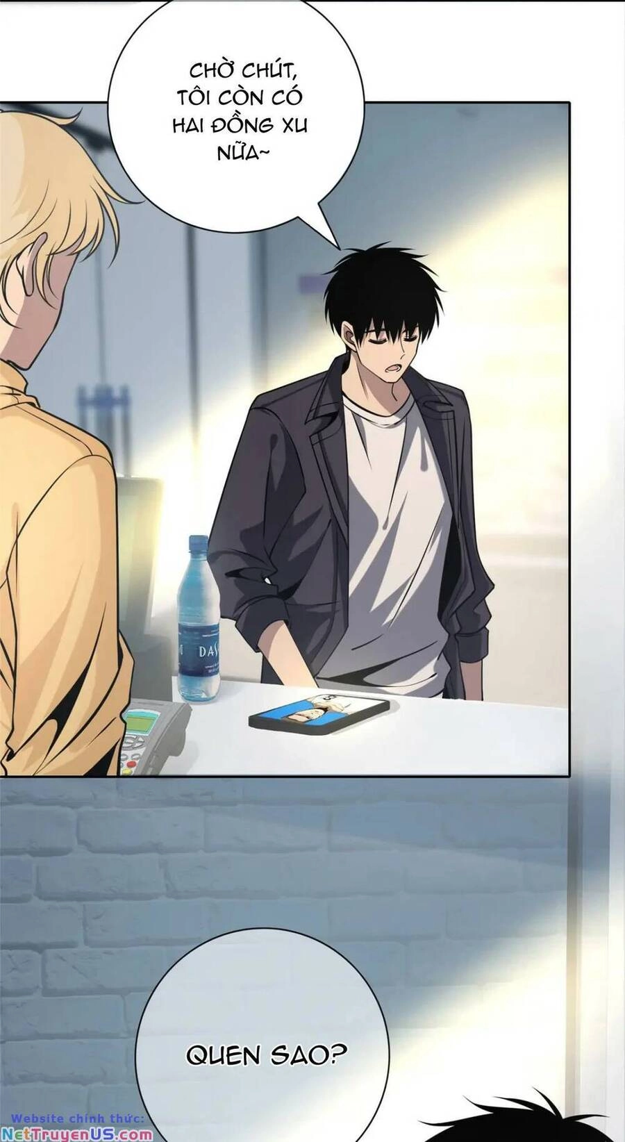 Cuồng Thám Chapter 61 - 28