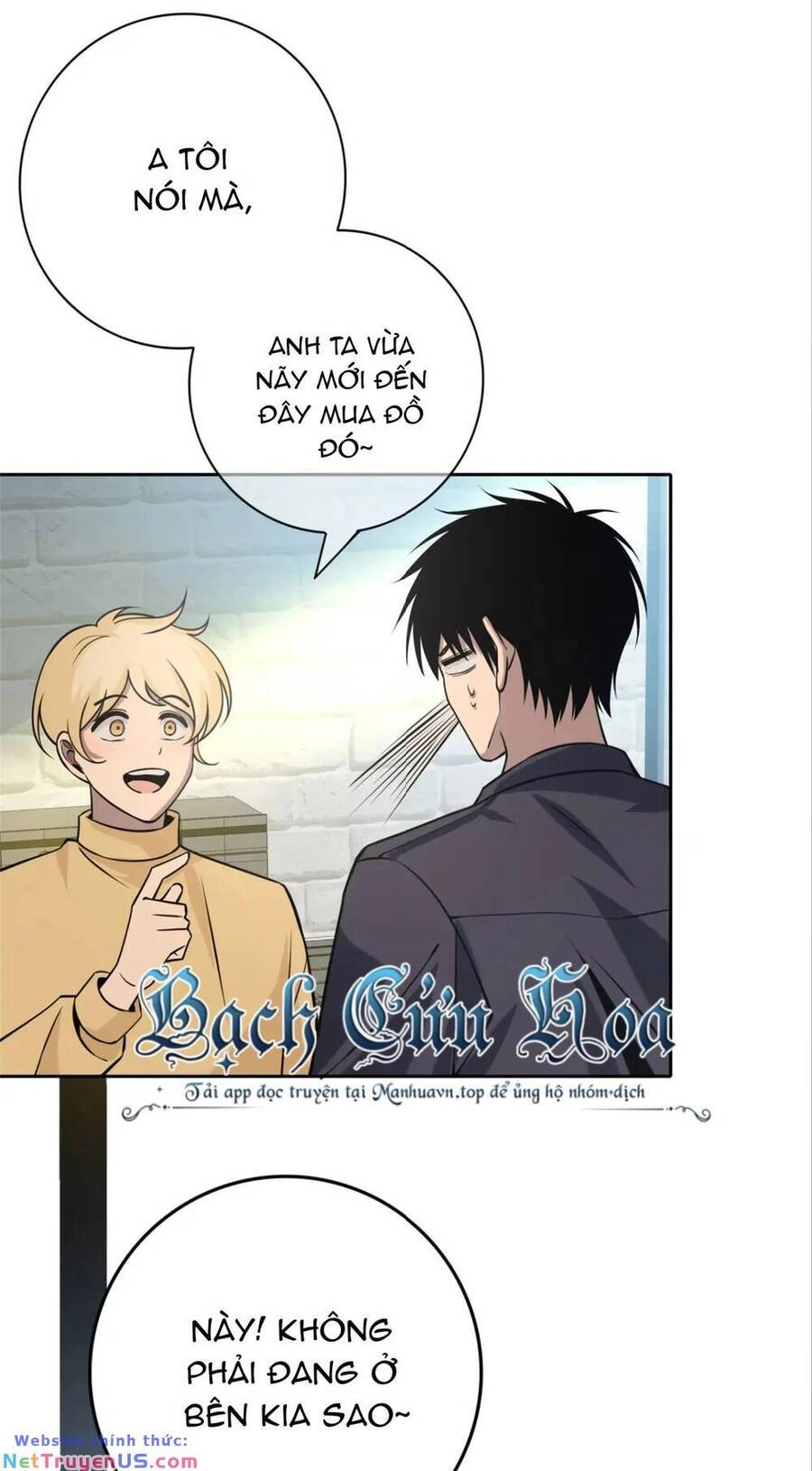 Cuồng Thám Chapter 61 - 30