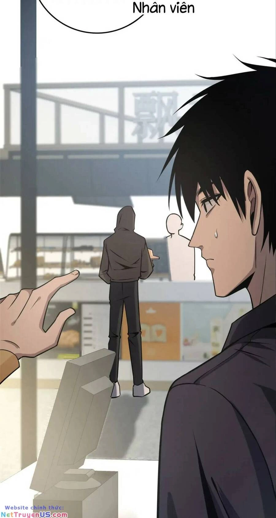 Cuồng Thám Chapter 61 - 31