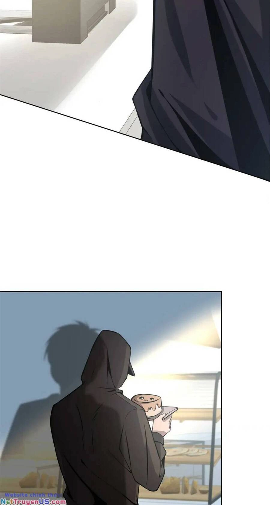 Cuồng Thám Chapter 61 - 32