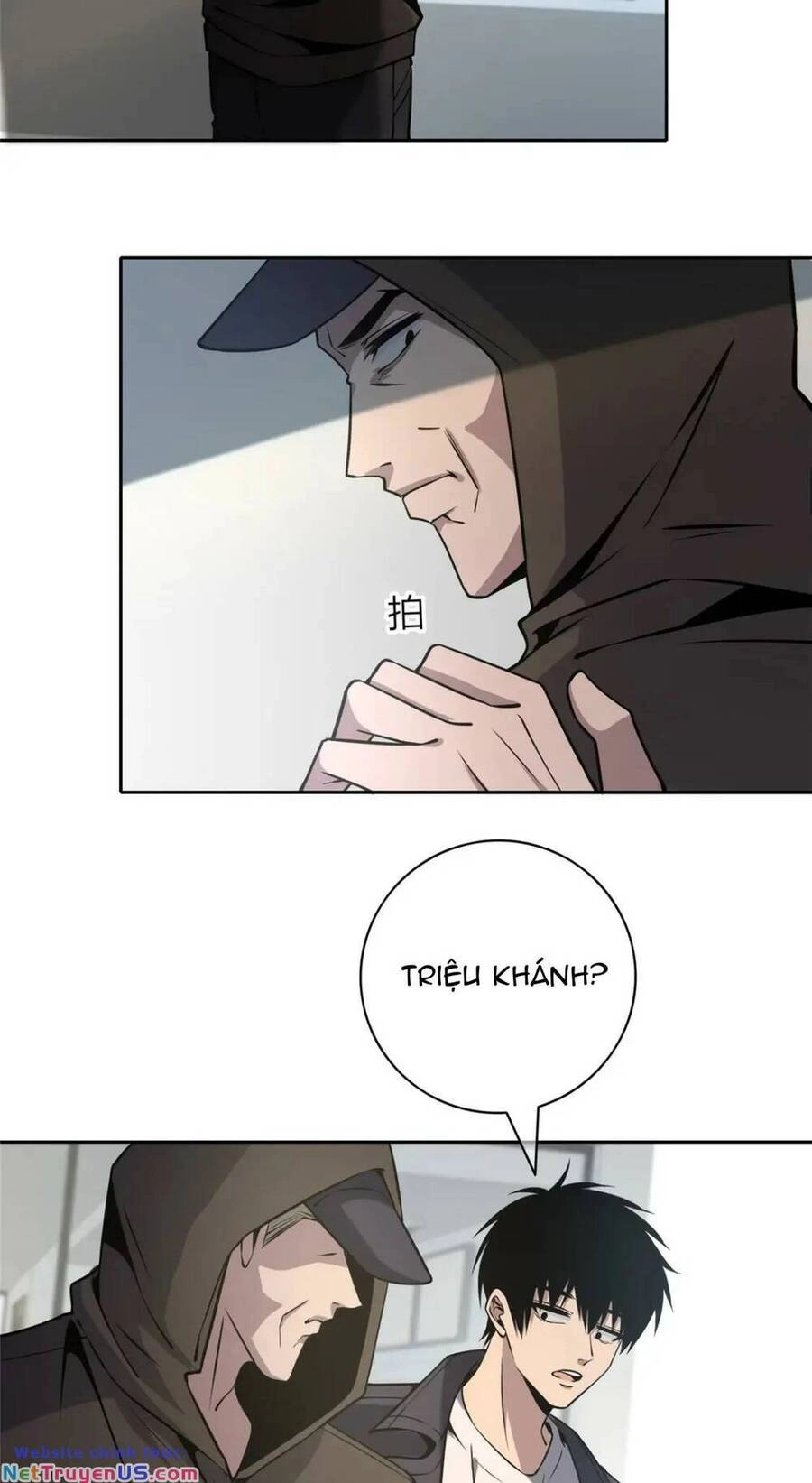 Cuồng Thám Chapter 61 - 33