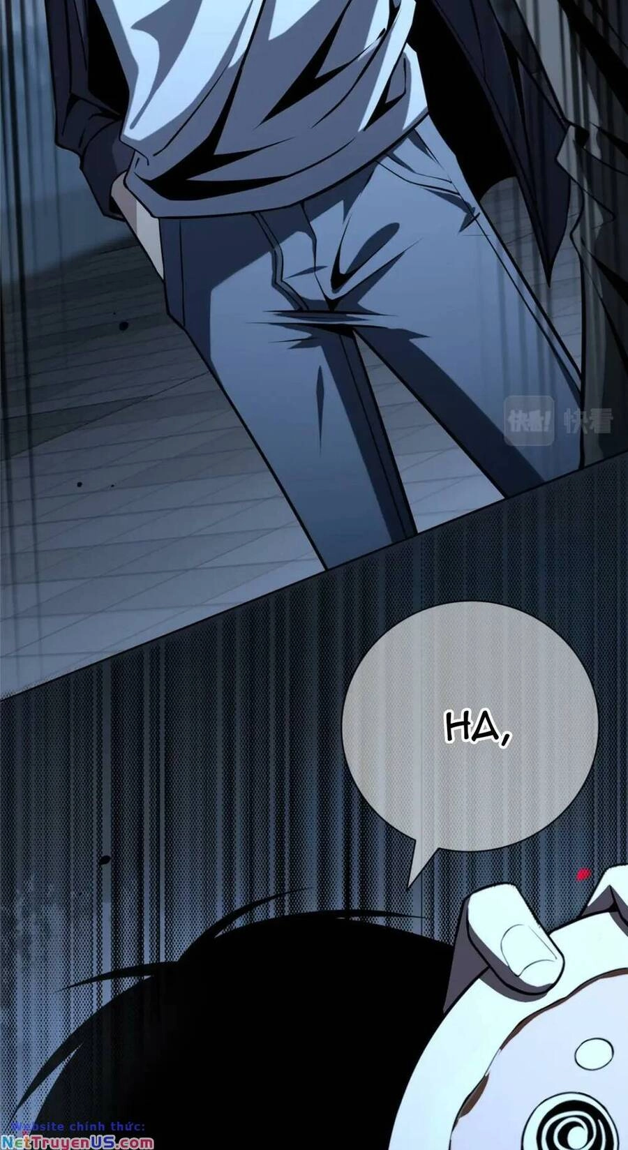 Cuồng Thám Chapter 61 - 36