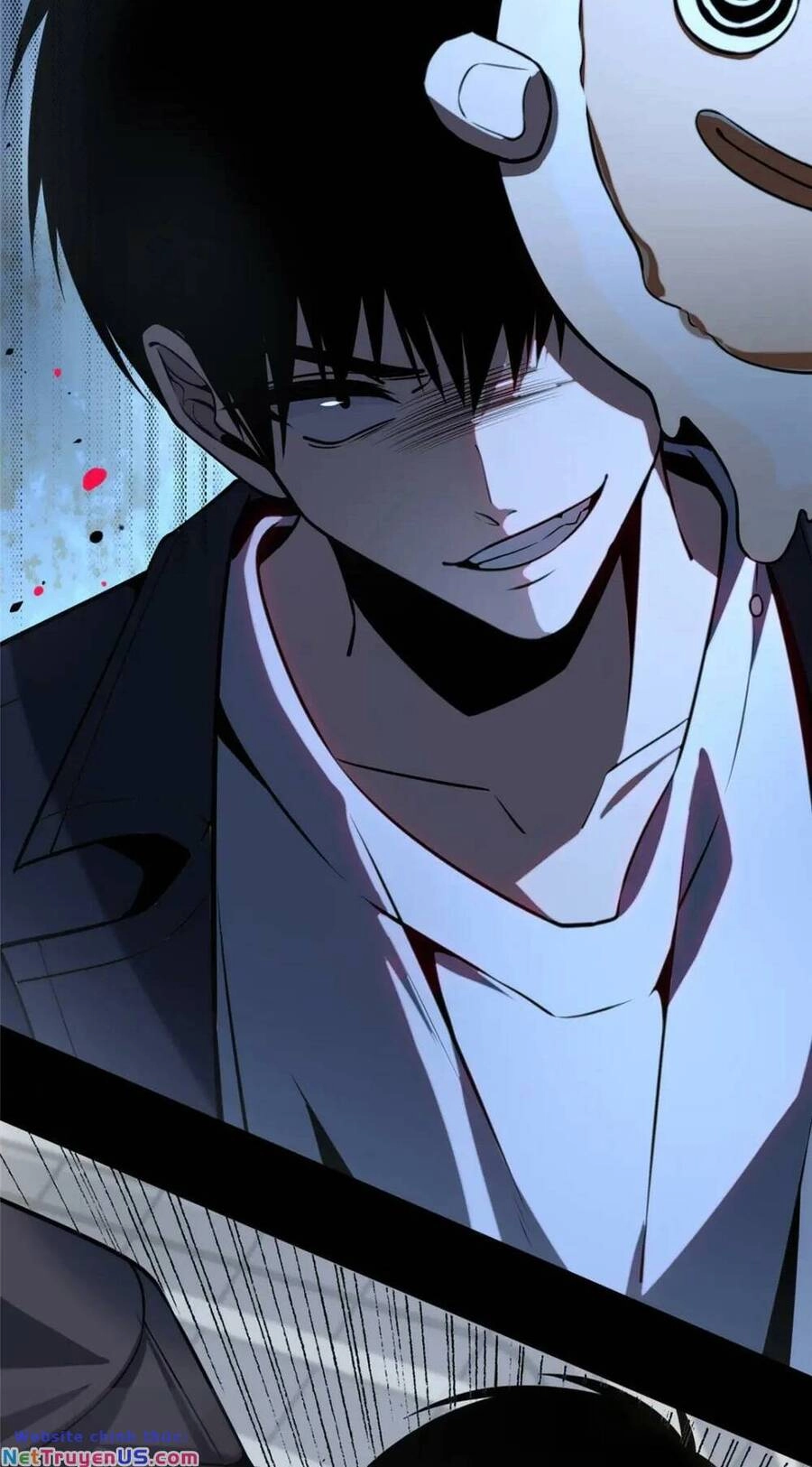 Cuồng Thám Chapter 61 - 37