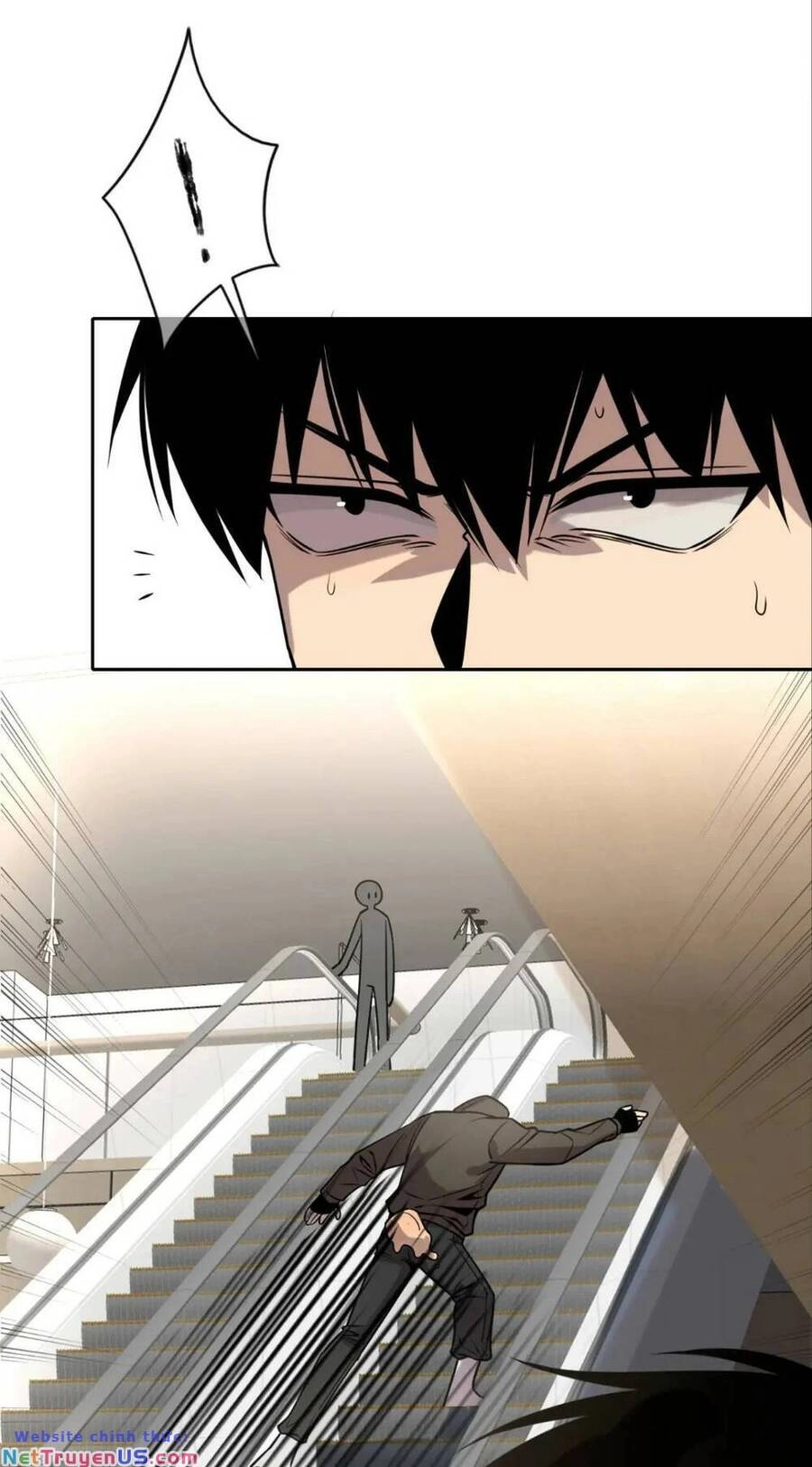 Cuồng Thám Chapter 62 - 4