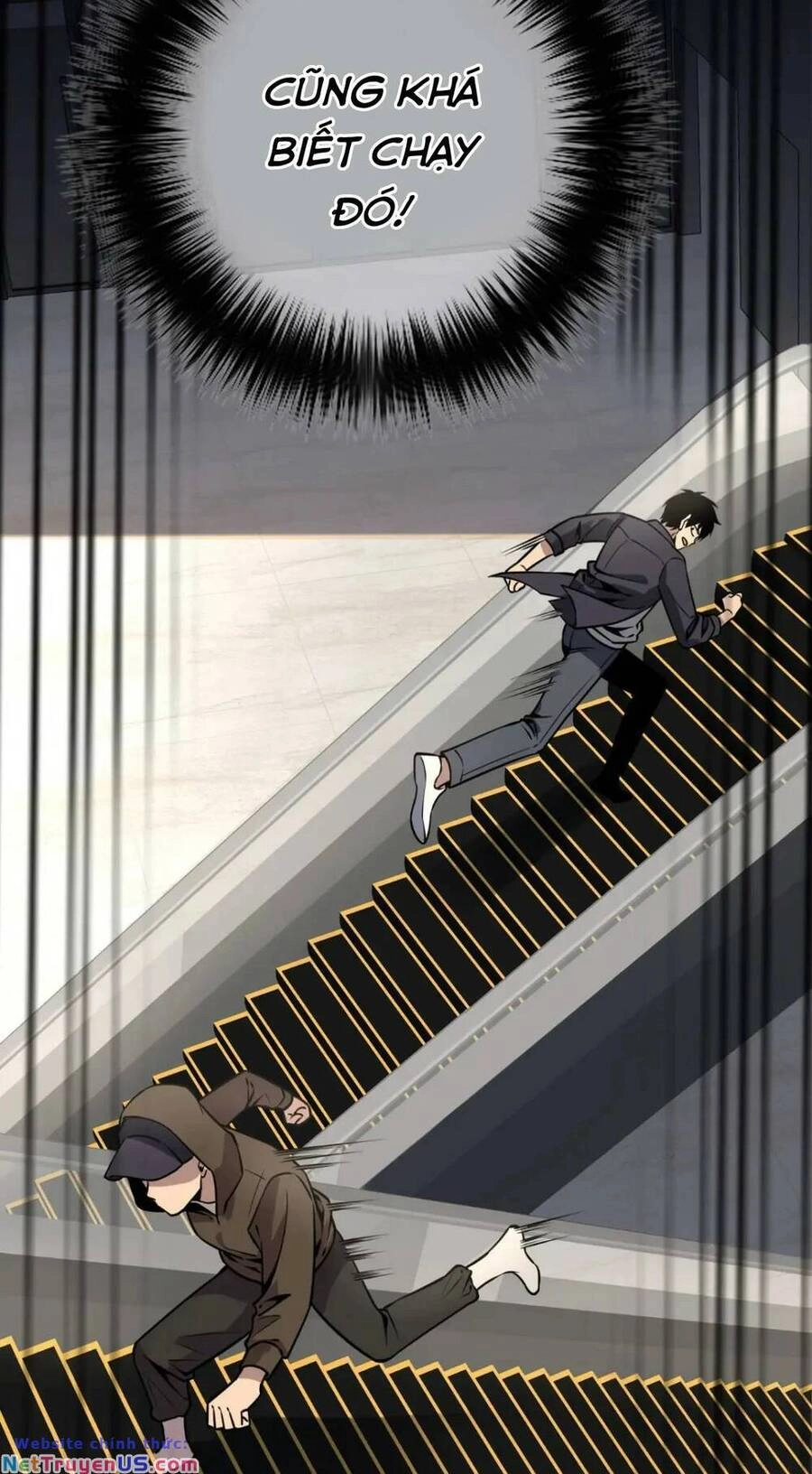 Cuồng Thám Chapter 62 - 7