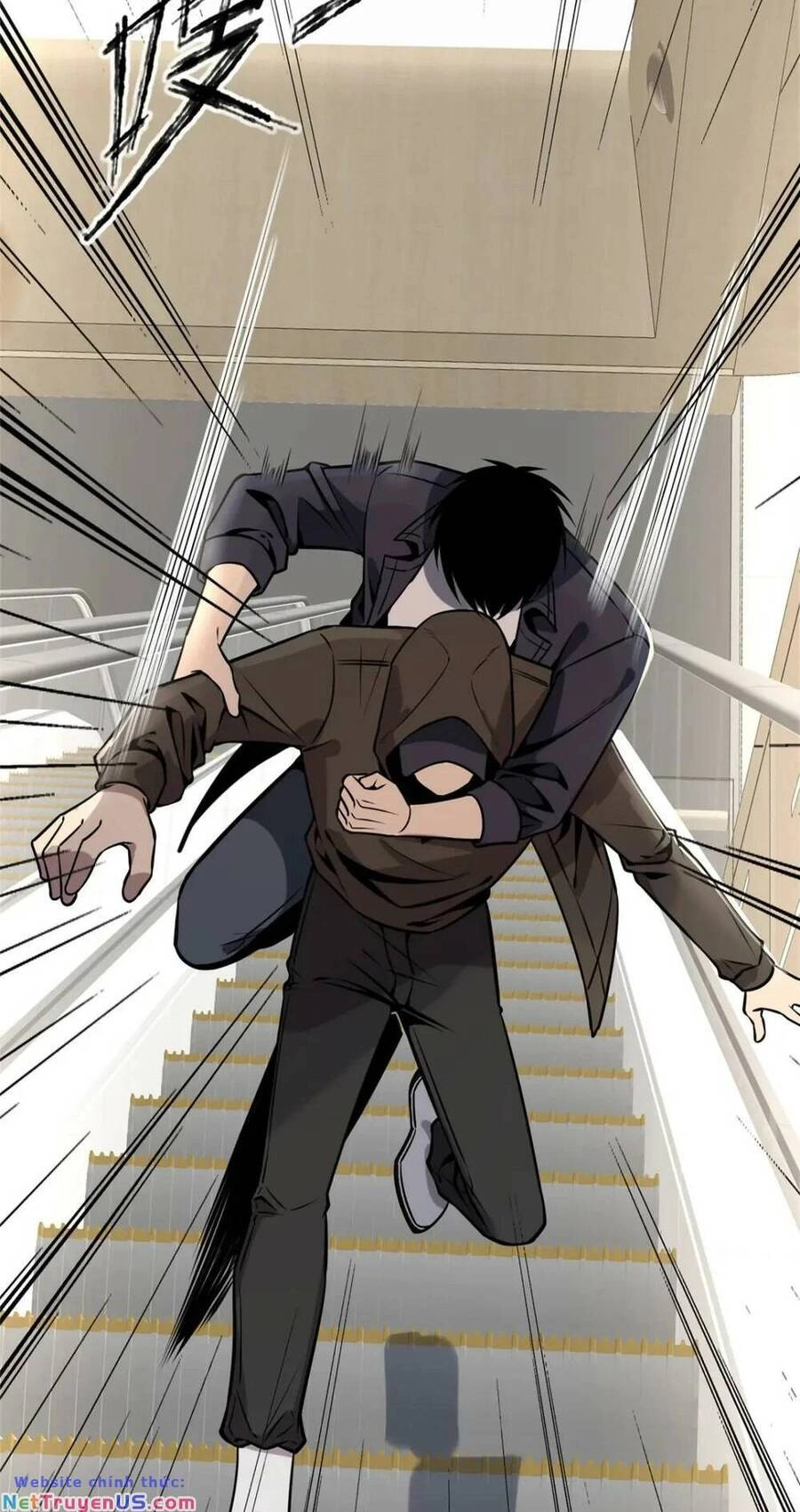 Cuồng Thám Chapter 62 - 15