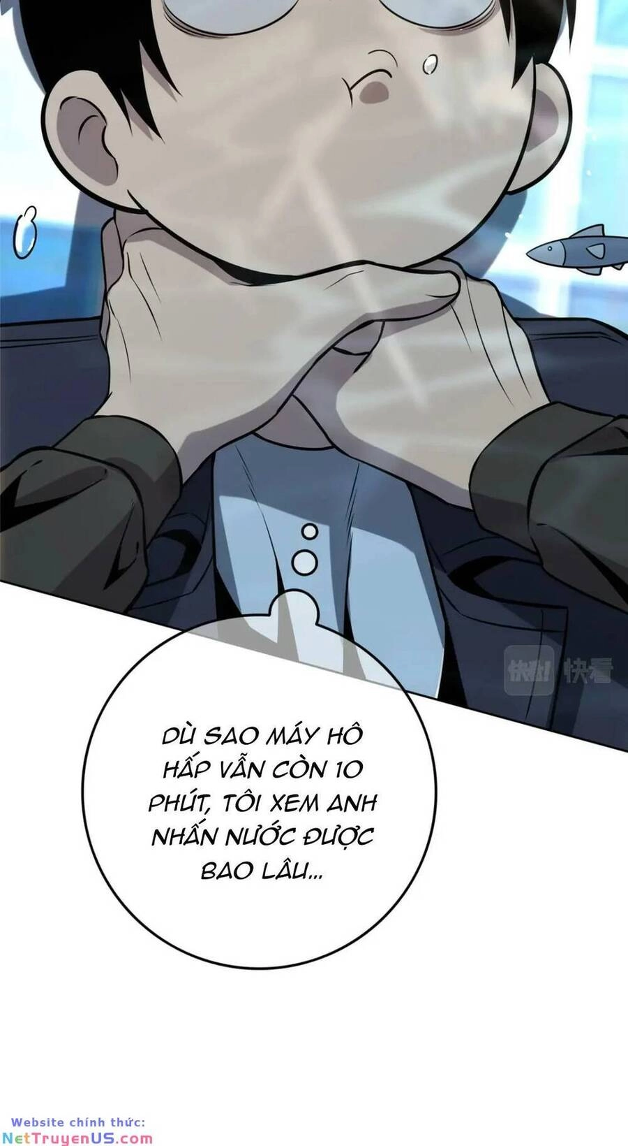 Cuồng Thám Chapter 62 - 43