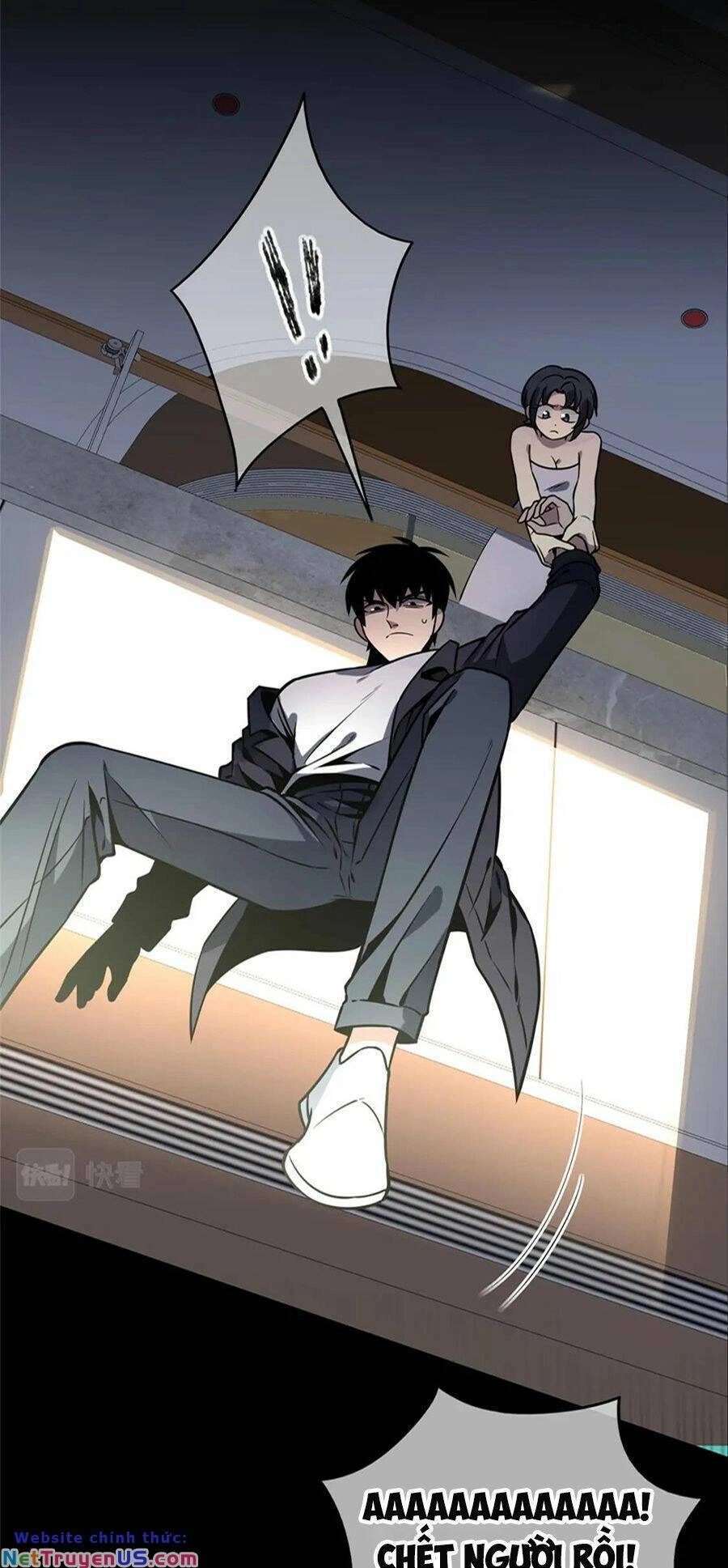 Cuồng Thám Chapter 63 - 33