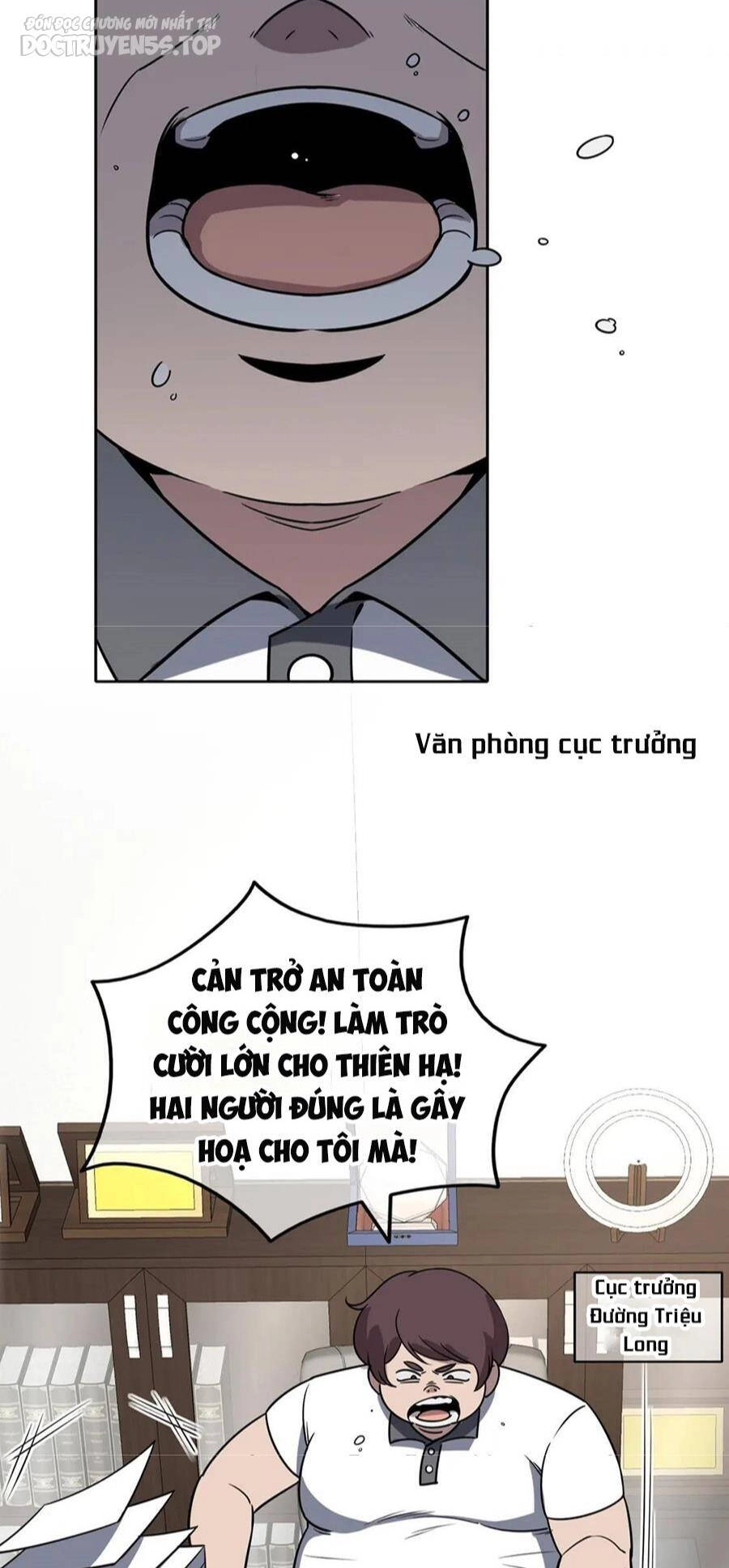 Cuồng Thám Chapter 64 - 8