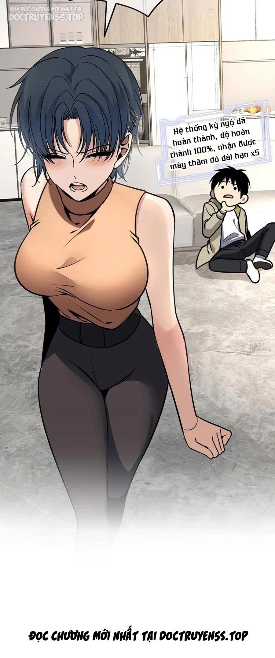 Cuồng Thám Chapter 64 - 29