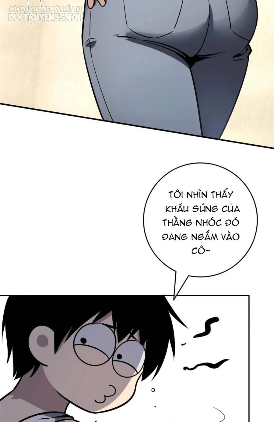 Cuồng Thám Chapter 65 - 21