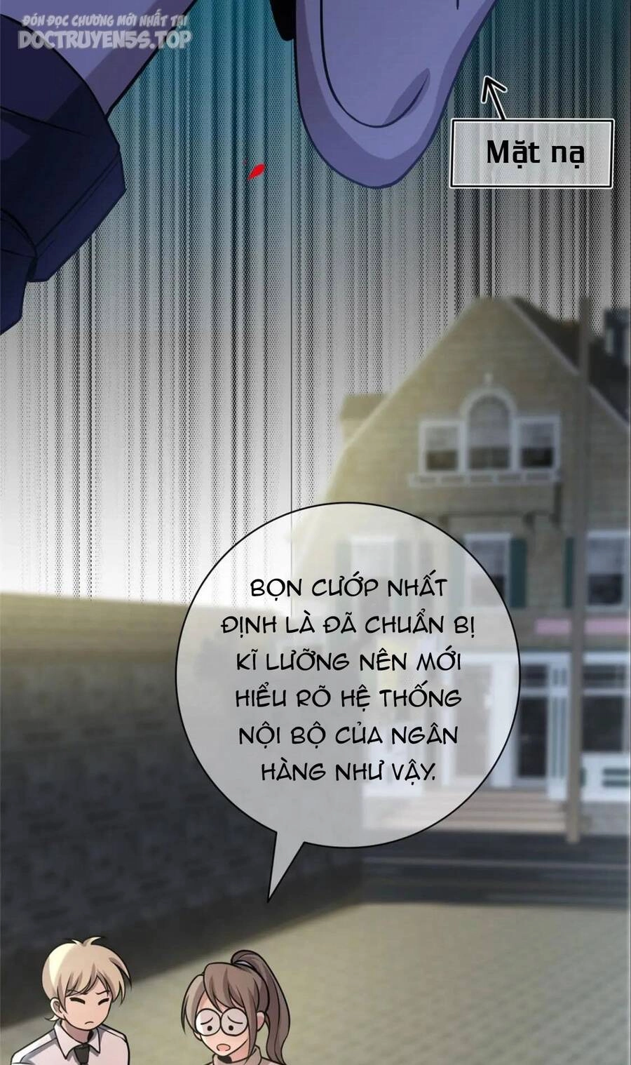 Cuồng Thám Chapter 66 - 2