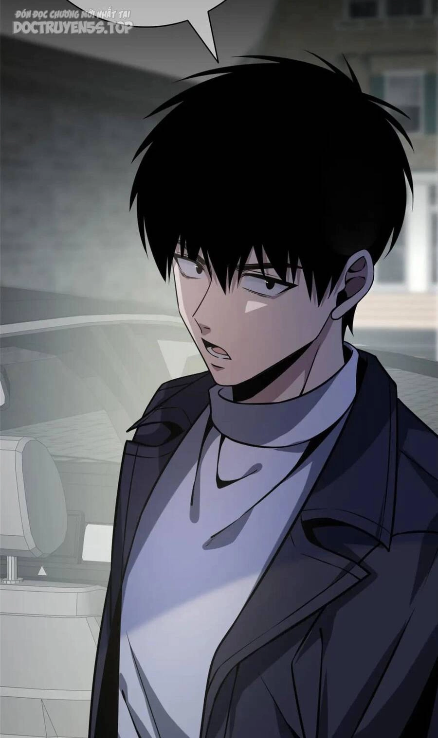 Cuồng Thám Chapter 66 - 7