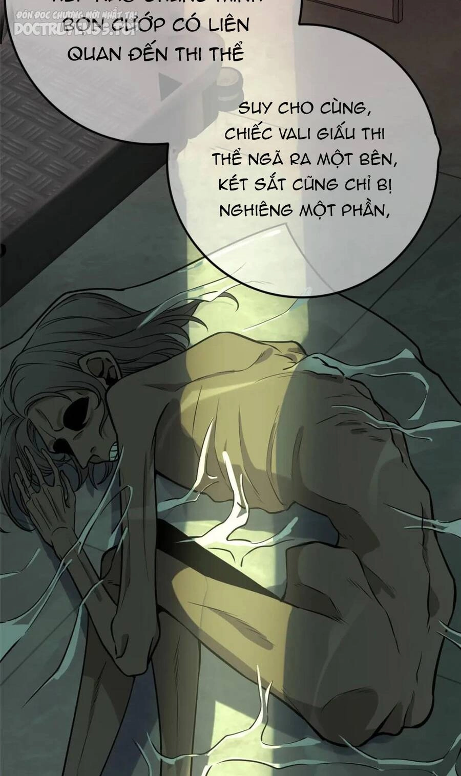 Cuồng Thám Chapter 66 - 16