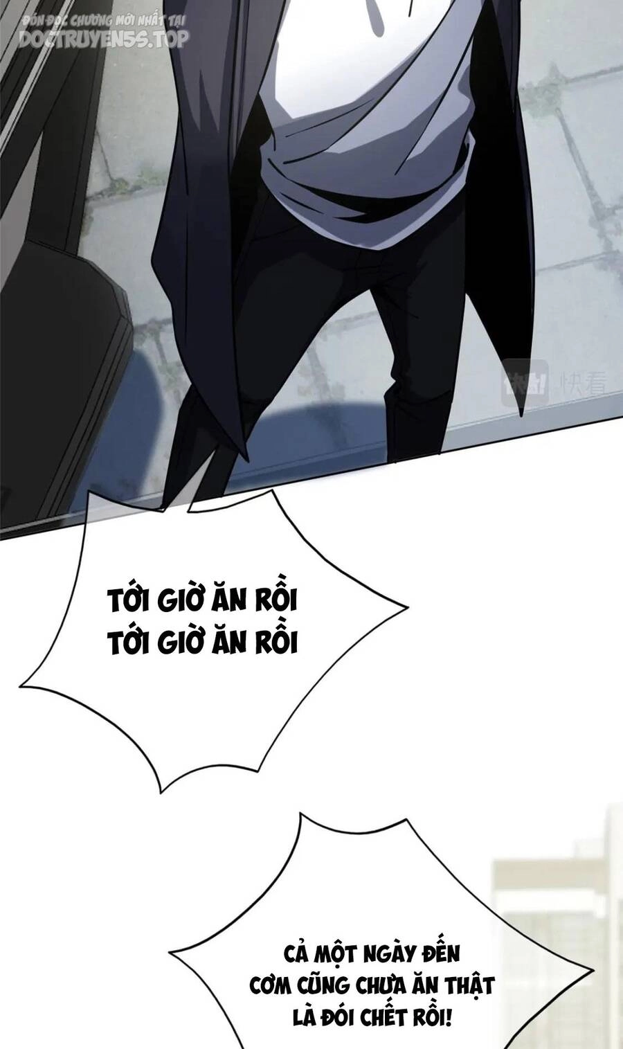 Cuồng Thám Chapter 66 - 20