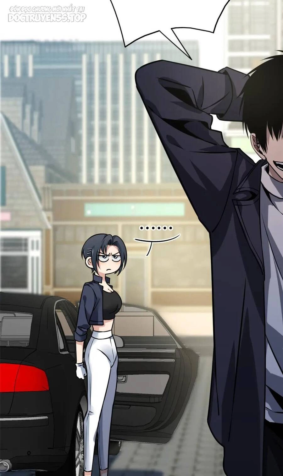 Cuồng Thám Chapter 66 - 21