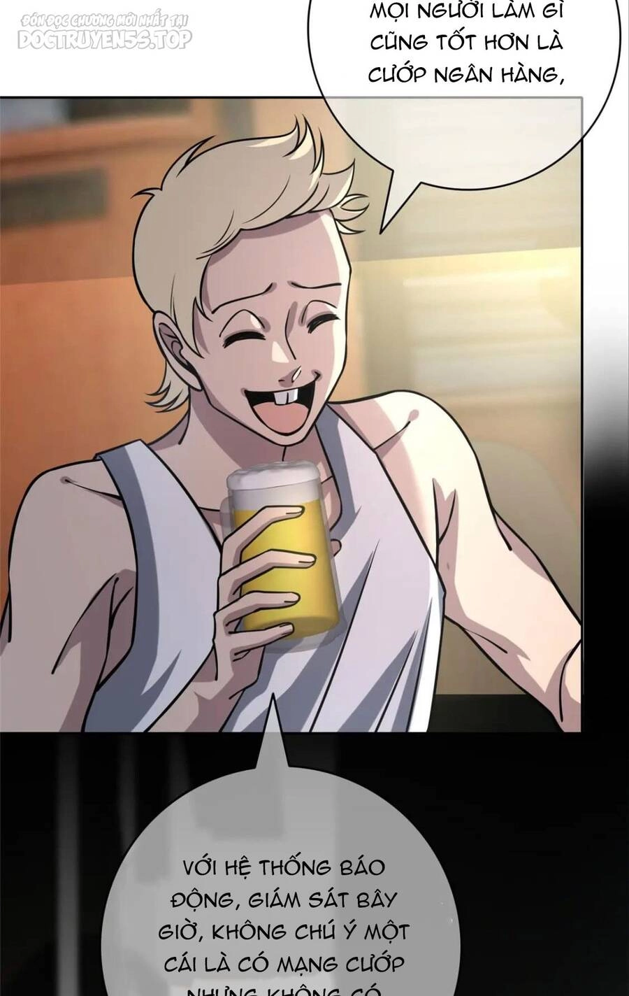 Cuồng Thám Chapter 66 - 27