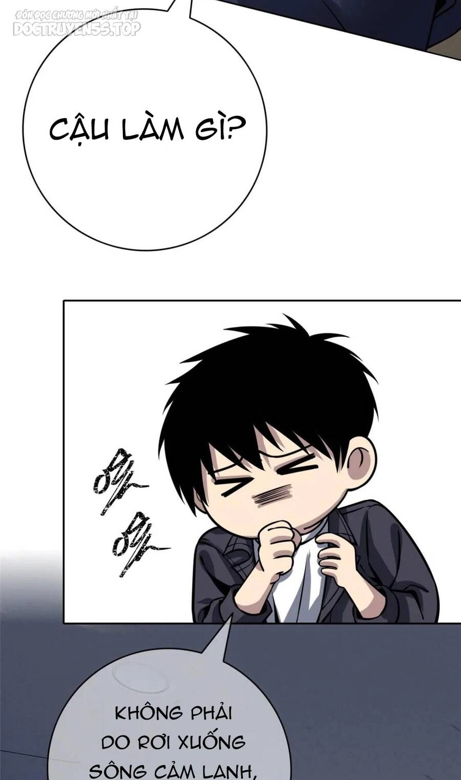 Cuồng Thám Chapter 66 - 38