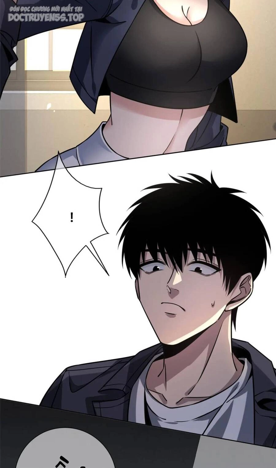 Cuồng Thám Chapter 66 - 43