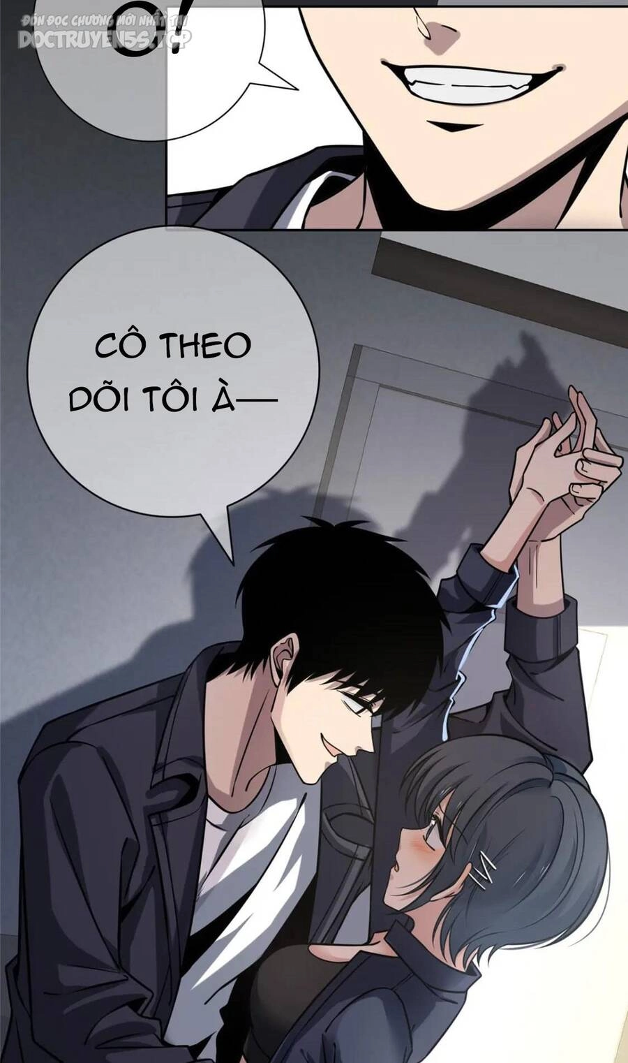 Cuồng Thám Chapter 66 - 44