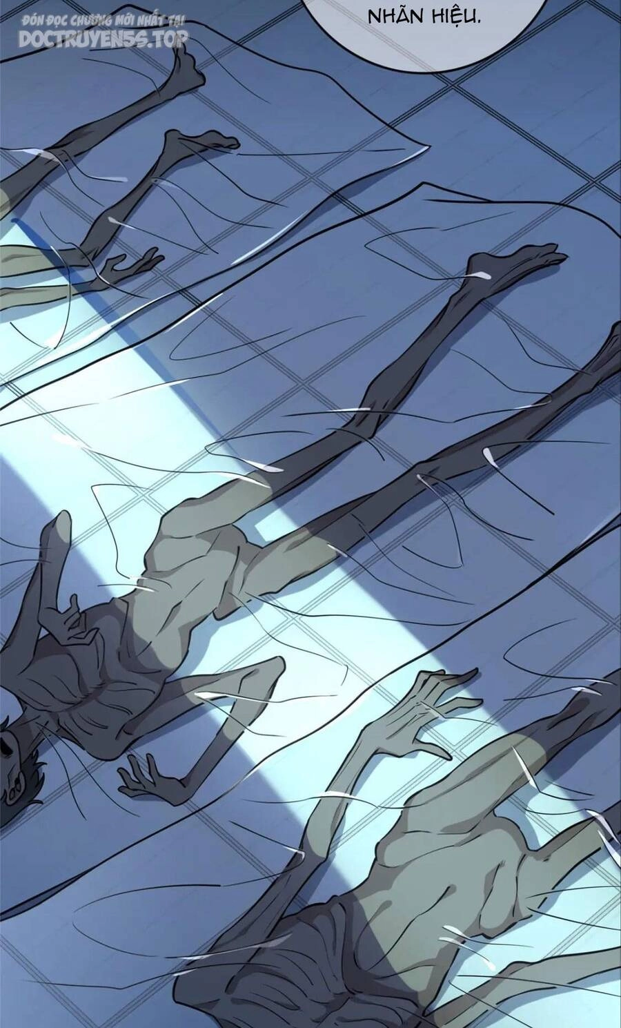 Cuồng Thám Chapter 68 - 2