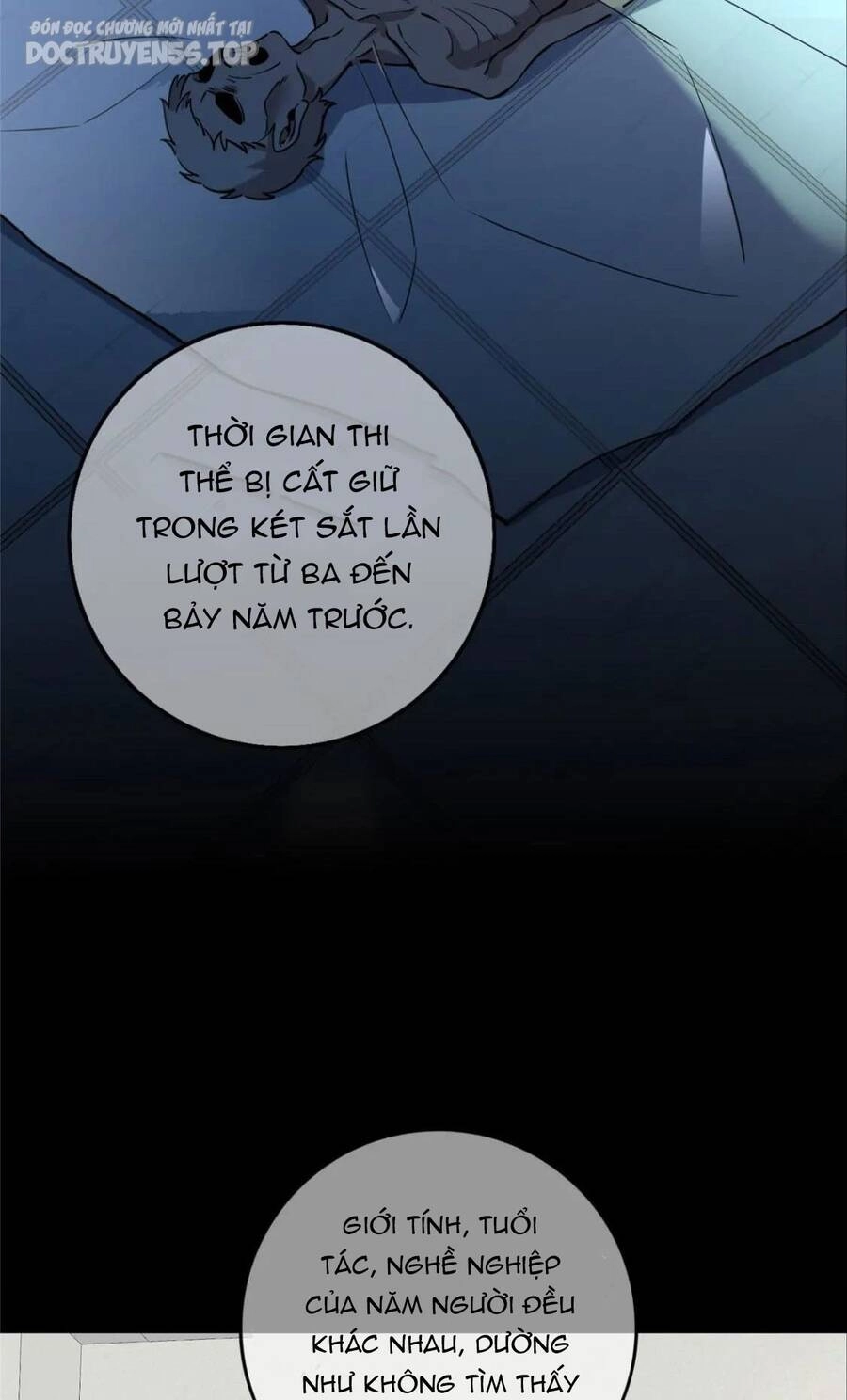 Cuồng Thám Chapter 68 - 3