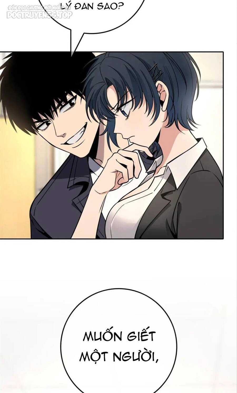 Cuồng Thám Chapter 68 - 7