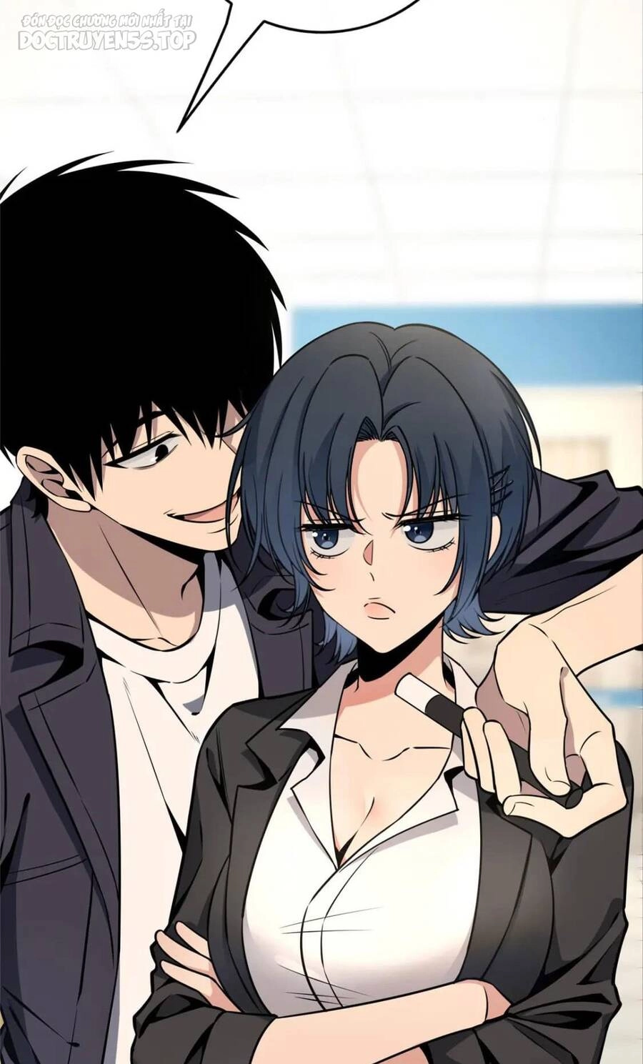 Cuồng Thám Chapter 68 - 8