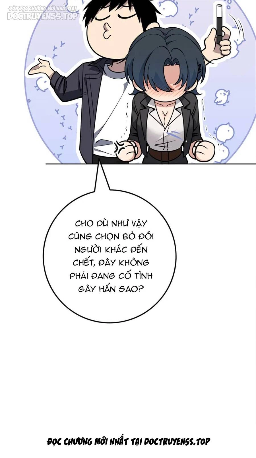 Cuồng Thám Chapter 68 - 11