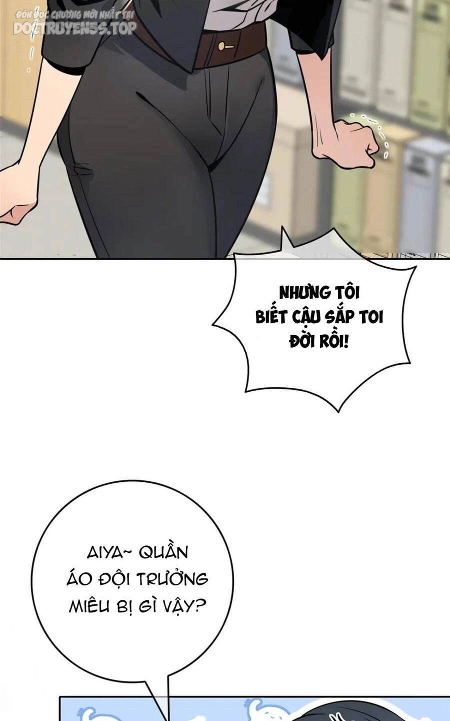 Cuồng Thám Chapter 68 - 13